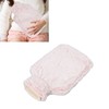 2000ML Hand Warmer Water Bag High Density Rubber Winter Hot