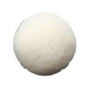 Wool Balls, Good Tensile Performance, Eliminate Odor, High Density, 6