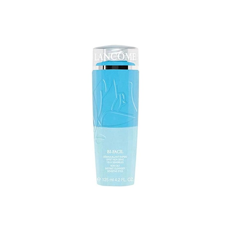 Bi Facil by Lancome for Unisex - 4.2 oz Cleanser