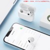 Charging Case, Replacement for Airpods 3rd Generation, Airpods 3 Charger