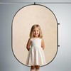 Kate Collapsible Backdrop Pop up Photo Backdrops Foldable Background Portable