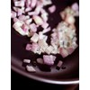 Unpretentious Freeze Dried Shallots, 7.65 oz, Flavorful, Food Storage, Bulk