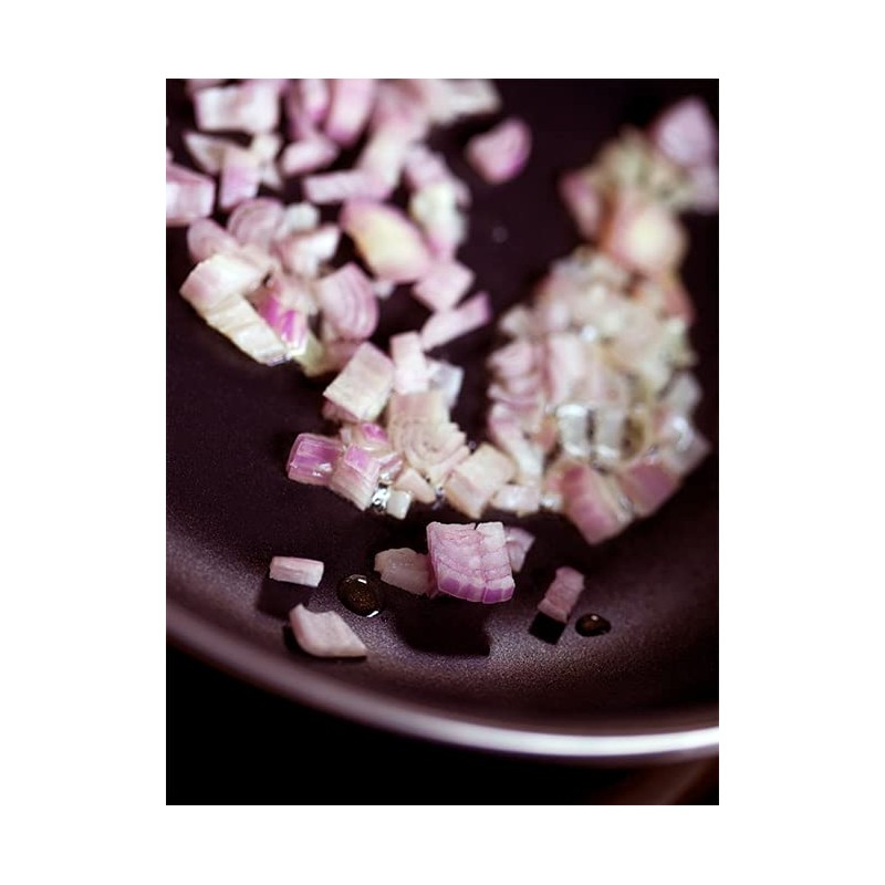 Unpretentious Freeze Dried Shallots, 7.65 oz, Flavorful, Food Storage, Bulk
