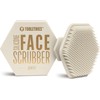 Silicone Lip Brush Exfoliator, Compact Lightweight Accessory for Travel and