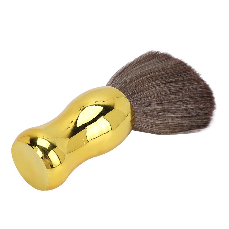 Barber Neck Duster Brush Soft Nylon Hair Hair Sweeping Cleaning