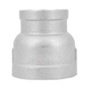 Stainless Steel Pipe Reducer Sleeve with Internal Thread Fitting