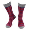 BG Premium Dress Socks for Men. Classic and Formal Apparel
