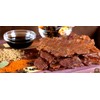 Mahogany Smoked Meats: Jerky Medley - 32oz