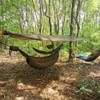 Onewind Peak Storage Hammock Gear Sling Clip-on for Small Items