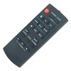 ALLIMITY N2QAYB001215 Replacement Remote Control for Panasonic Audio System SC-DM502E-K