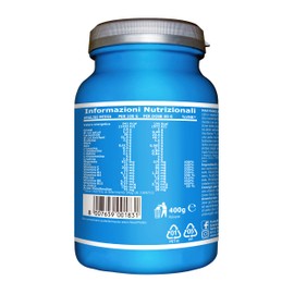 Ultimate Italia Man Muscle Post Workout - gusto cacao - 400g