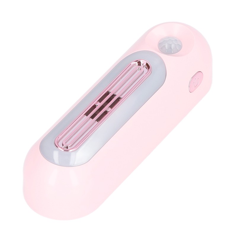 Refrigerator Deodorizer Smart Sensing 5V 120mA Warm Night Light USB