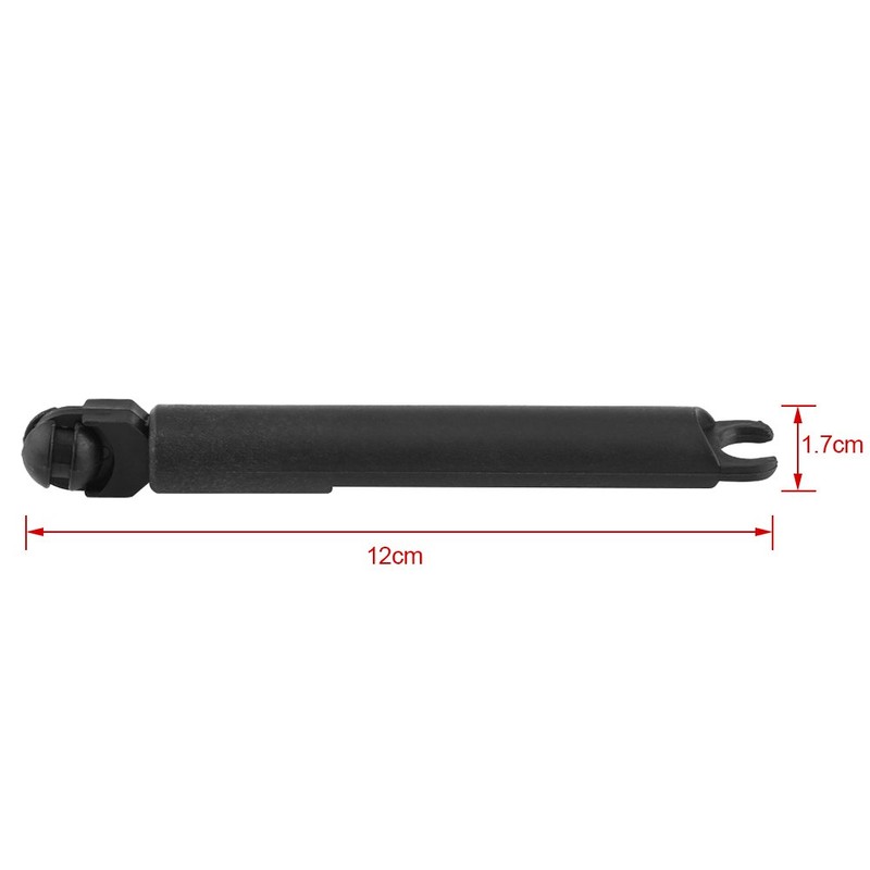 Qiilu Bonnet Lock Repair Kit Bonnet Release