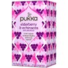 Pukka Organic Elderberry And Echinacea With Elderflower Tea Sachets Tea