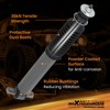 maXpeedingrods 2-5” Front Lowering Shock for Chevy Silverado/GMC Sierra 1500