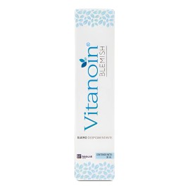 Vitanoin Blemish Suero Facial Despigmentante 30 Ml Todo Tipo De Piel Día/noche