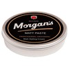 MORGAN Morgan's Matt Paste 75 ml, Black, Standard