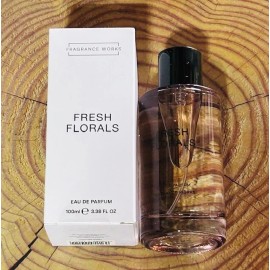 Fragrance Works New in Box 🌸Fragrance Works 🌸Fresh Florals Eau De Parfum Spray 3.38 oz / 100ml
