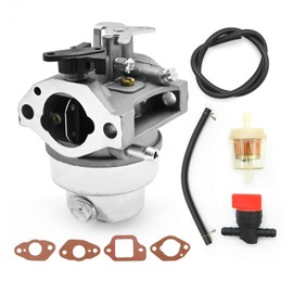 laffoonparts EA190V Carburetor Carb, Replacement for Subaru EA190V Pressure Washer EA175V Power Washer