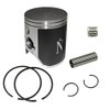 Namura, NX-30024, Size A Piston & bearing Kit for Suzuki