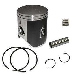 Namura, NX-30024, Size A Piston & bearing Kit for Suzuki 1998/2000-2002 RM250 Standard Bore 66.40mm