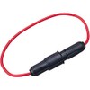 Sea Dog Line 420552-1 Watertight Inline Fuse Holder, 10 Amp,