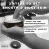 Bálsamo Para Después Del Afeitado American Shaving Co Smooth