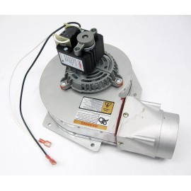 US Pellet Stove Exhaust Combustion Motor  80473  SHIPS TODAY!