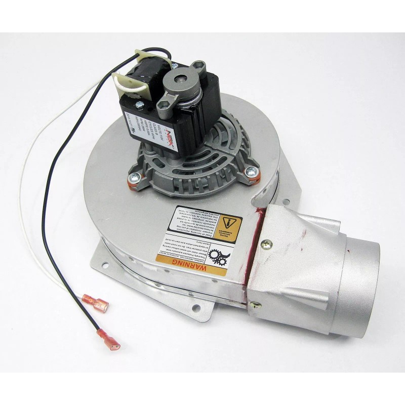 US Pellet Stove Exhaust Combustion Motor 80473 SHIPS TODAY!