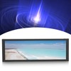 IPS LCD Bar Screen, PC Case Secondary Screen, 60Hz 16.7M