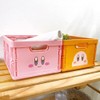 Tee's Factory Kirby Star Character Container Kirby/Face HK-5542510KF