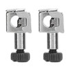 2pcs Sewing Machine Needle Clamp Replacement Compatible for Singer 6180