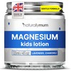 NaturallyMum- NATURAL: Nuestra loción para la hora de dormir para