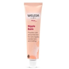 Weleda Nipple Balm 25g