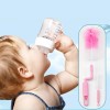 Plasticocina Kit Juego Cepillo Lava Biberones Portátil Para Biberón 2