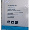 Coloplast 20 Coloplast EasiCleanse Bath No Rinse Disposable Wash Cloths