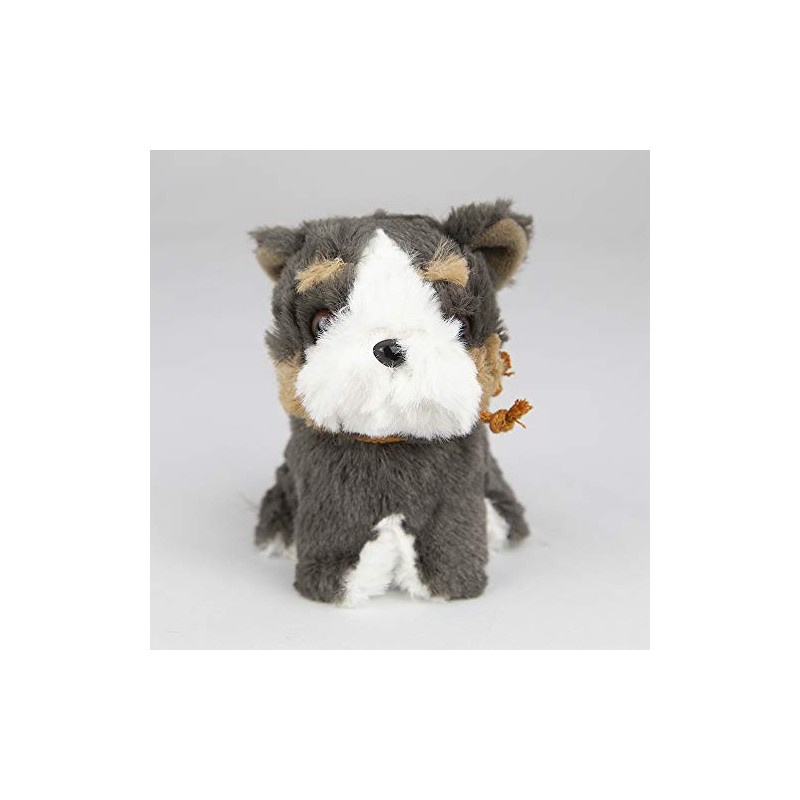 Bamboo Shoot Candy Fontaine Terrier Plush Toy 48222