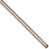 NISSEN Cable Co., LTD Stainless Steel Outer Flat Type for