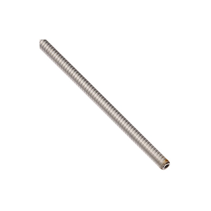 NISSEN Cable Co., LTD Stainless Steel Outer Flat Type for