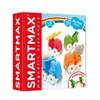 SmartMax - My First Vehicles, Magnetic Discovery Play Set, 13