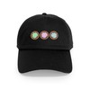 CafePress Cactus Plants Unique Adjustable Baseball Hat