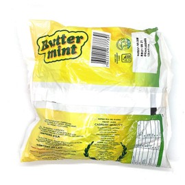 Butter Mint - Rich Butter and Mint Candy [40 pieces]