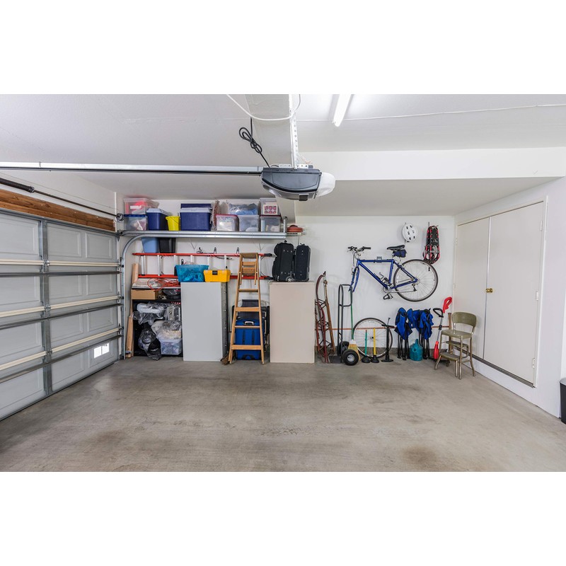 Miracle LED 606761 LED 100W Household Replacement (2-Pack) Rough Service,