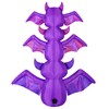 AIRFLOWZ Inflatable BAT Stack - 6FT
