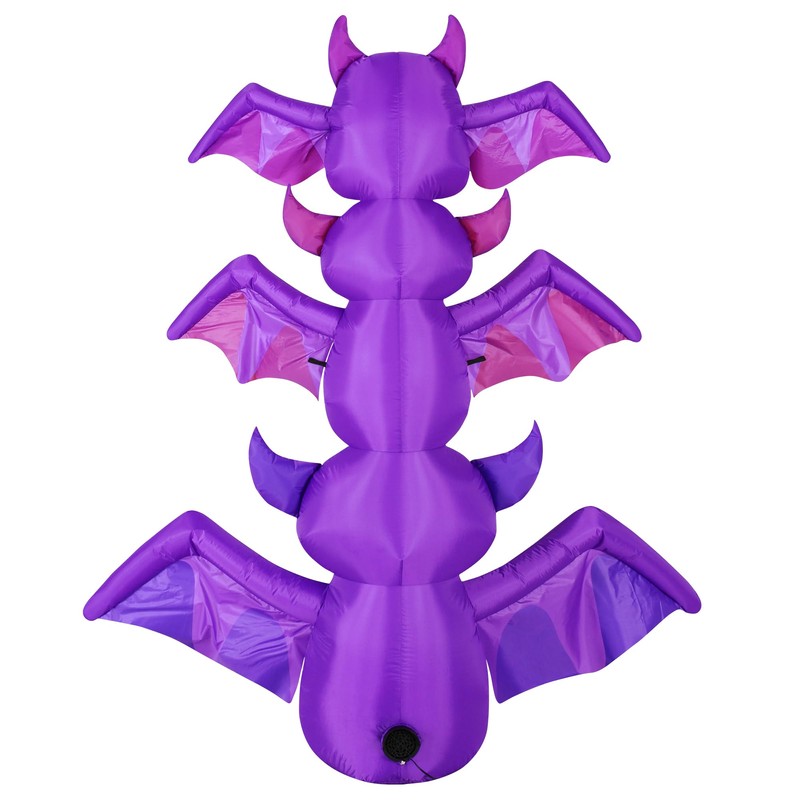 AIRFLOWZ Inflatable BAT Stack - 6FT