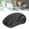 Hilitand Bluetooth Mouse,800/1200/1600 DPI Adjustable,6 Buttons,Four-Way Wheel,Ergonomic Mini Computer Optical