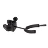 SELECOCO Microphone Stand Music Stand Hanger Violin Hanger Musical Instrument