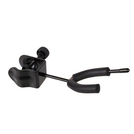 SELECOCO Microphone Stand Music Stand Hanger Violin Hanger Musical Instrument Holder (A)