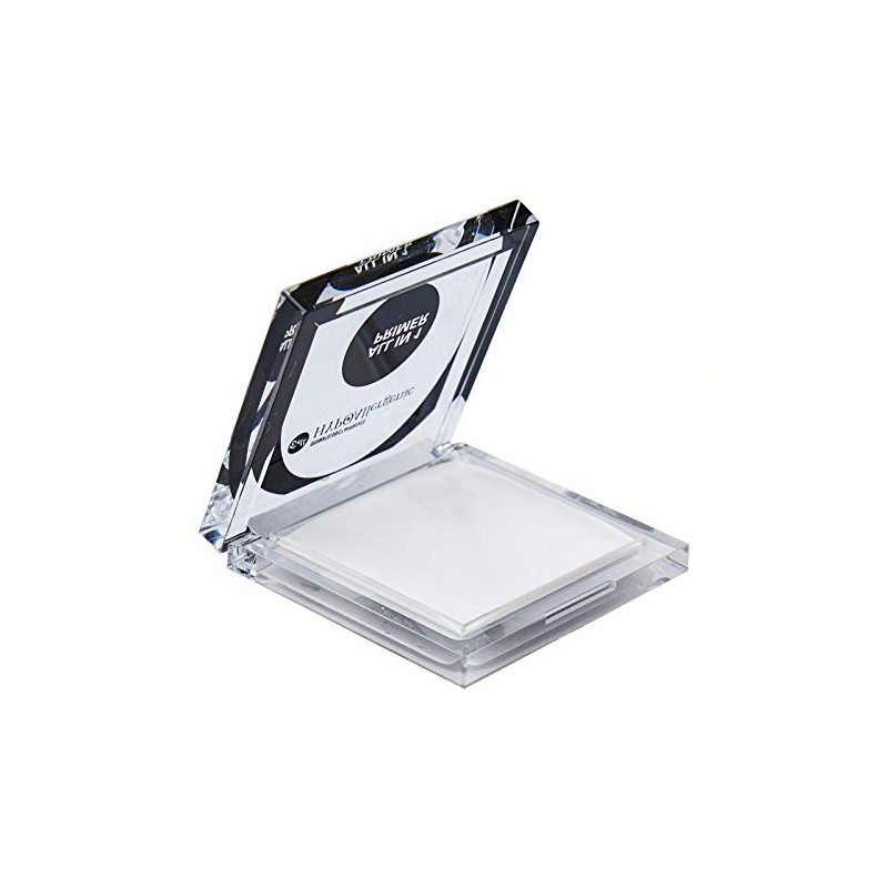 HypoAllergenic All in 1 Primer Contents: 10g