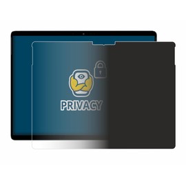 BROTECT Anti-Spy Privacy Screen Protector for Chuwi Hi10 Max Privacy Screen Protector [Screen Protector, Privacy Screen, Blue Light Filter]